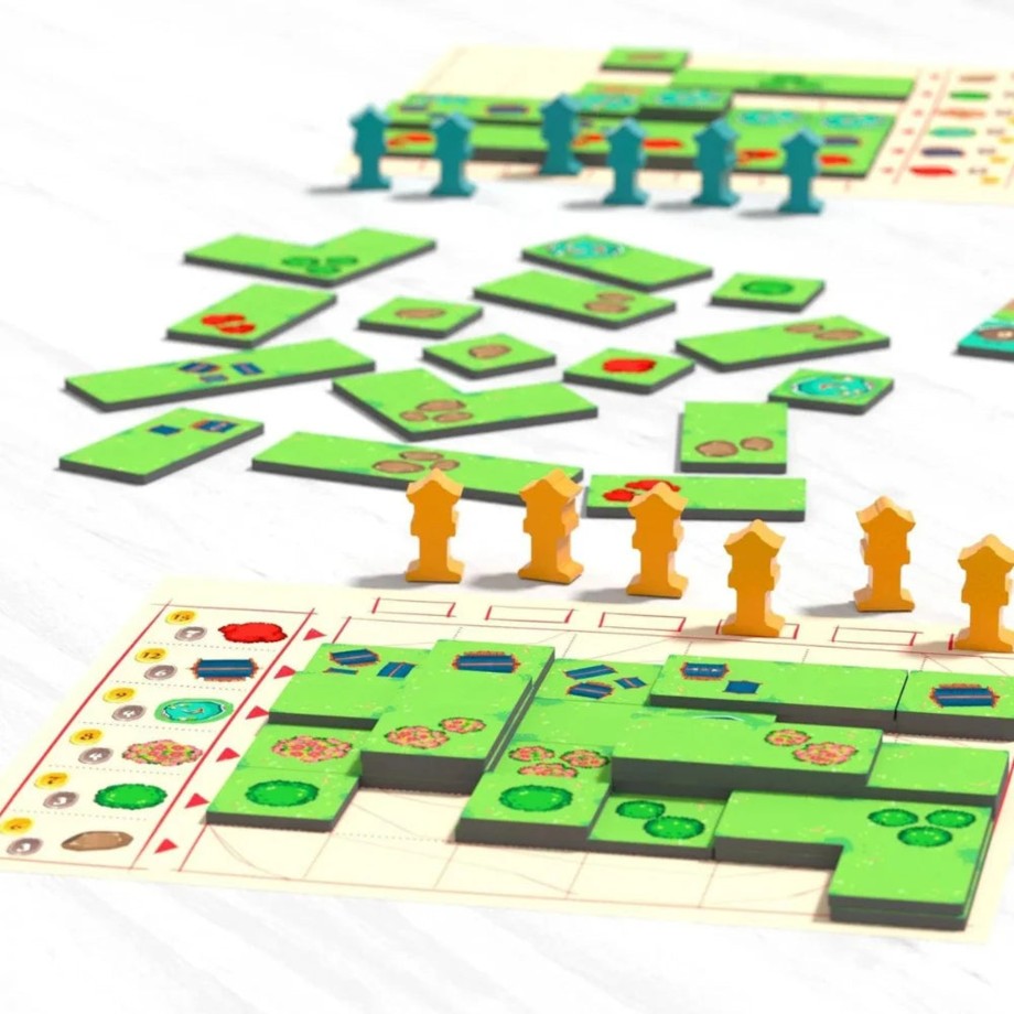 Playtime HABA Games & Puzzles | Haba - Miyabi Board Game