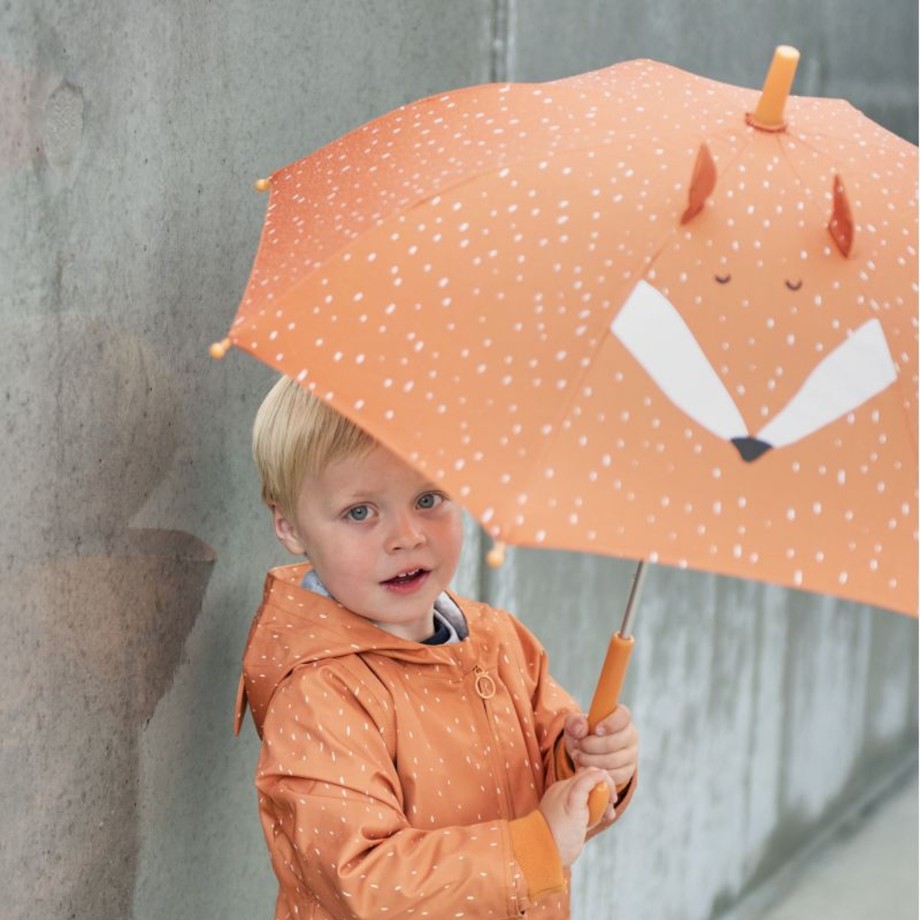 Clothing & Shoes Trixie Umbrellas | Trixie Kids Umbrella