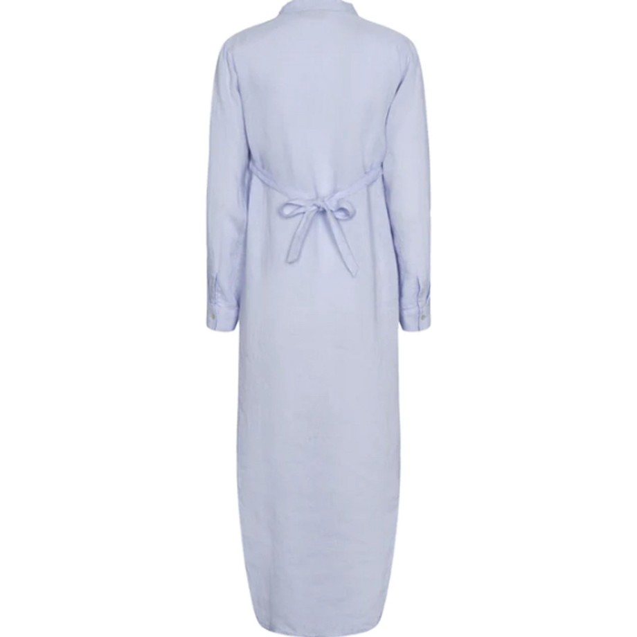 Clothing & Shoes MarMar Copenhagen Mum | Marmar Copenhagen Dosa Womens Dress Blue Mist