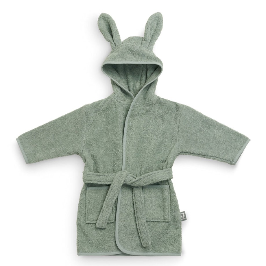 Bathtime Jollein Kids Robes | Jollein Kids Bathrobes Terry Cloth