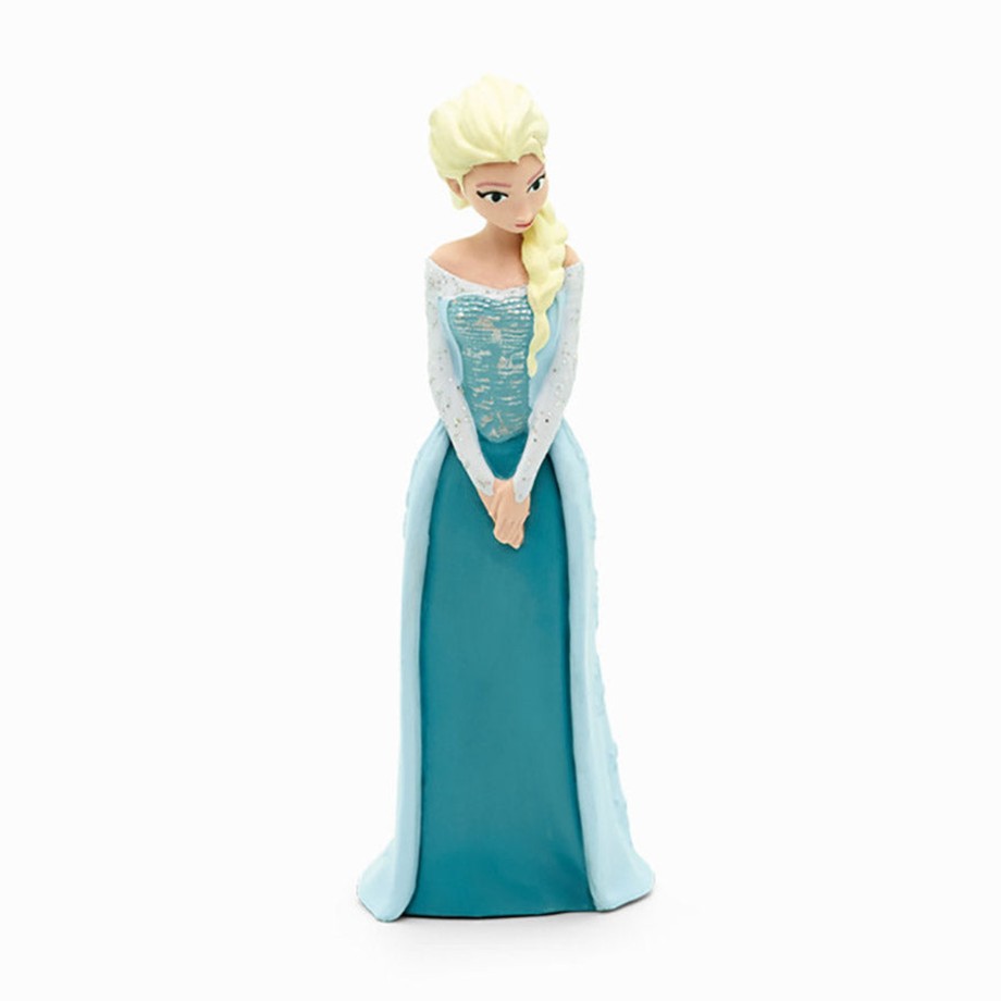 Toys Tonies Books & Flash Cards | Tonies Disney Frozen - Audio Character