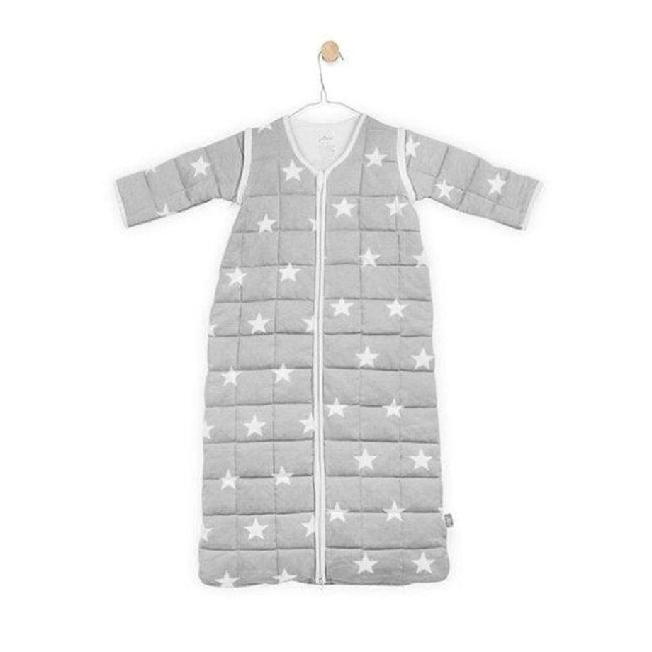 Nursery Jollein Sleeping Bags | Jollein Sleeping Bag Removable Sleeves - Little Star