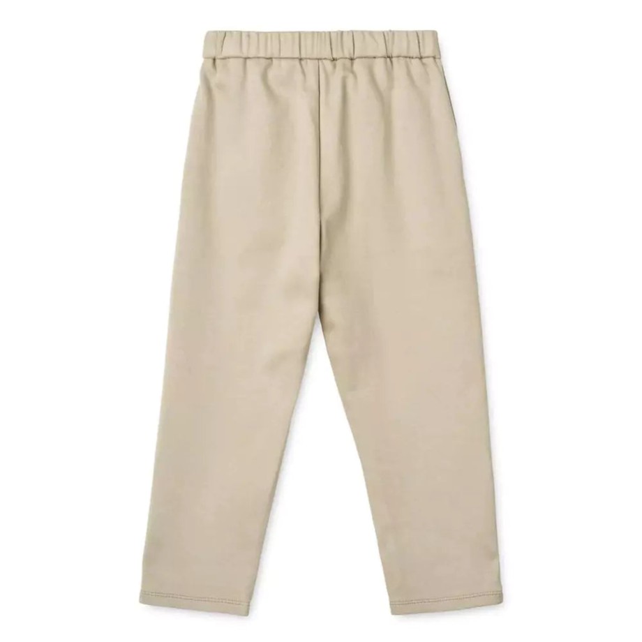 Clothing & Shoes Liewood Comfy Clothes | Liewood Lesley Pants - Mist