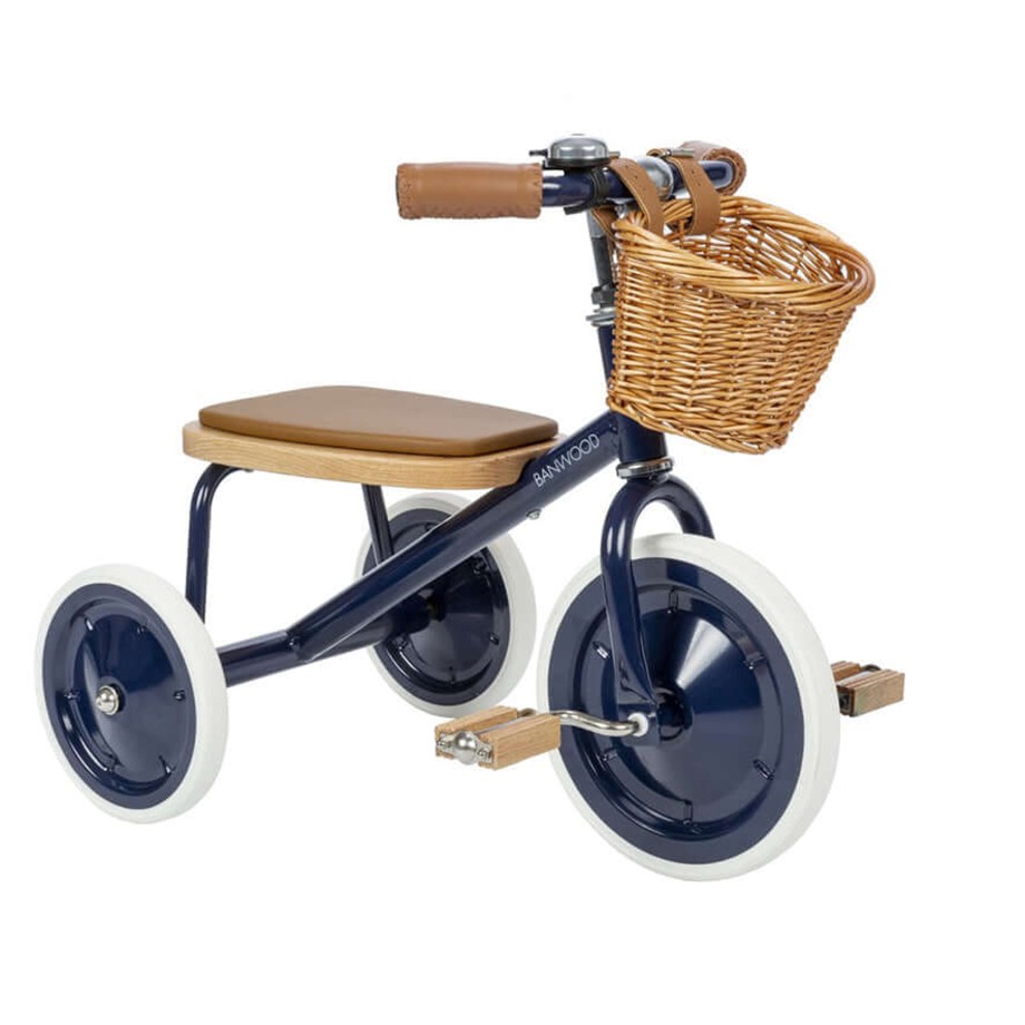 Playtime Banwood Bikes & Trikes | Banwood Trike Bike