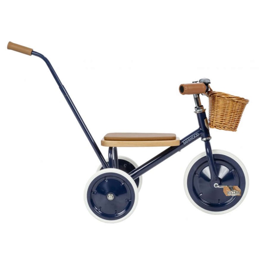 Playtime Banwood Bikes & Trikes | Banwood Trike Bike