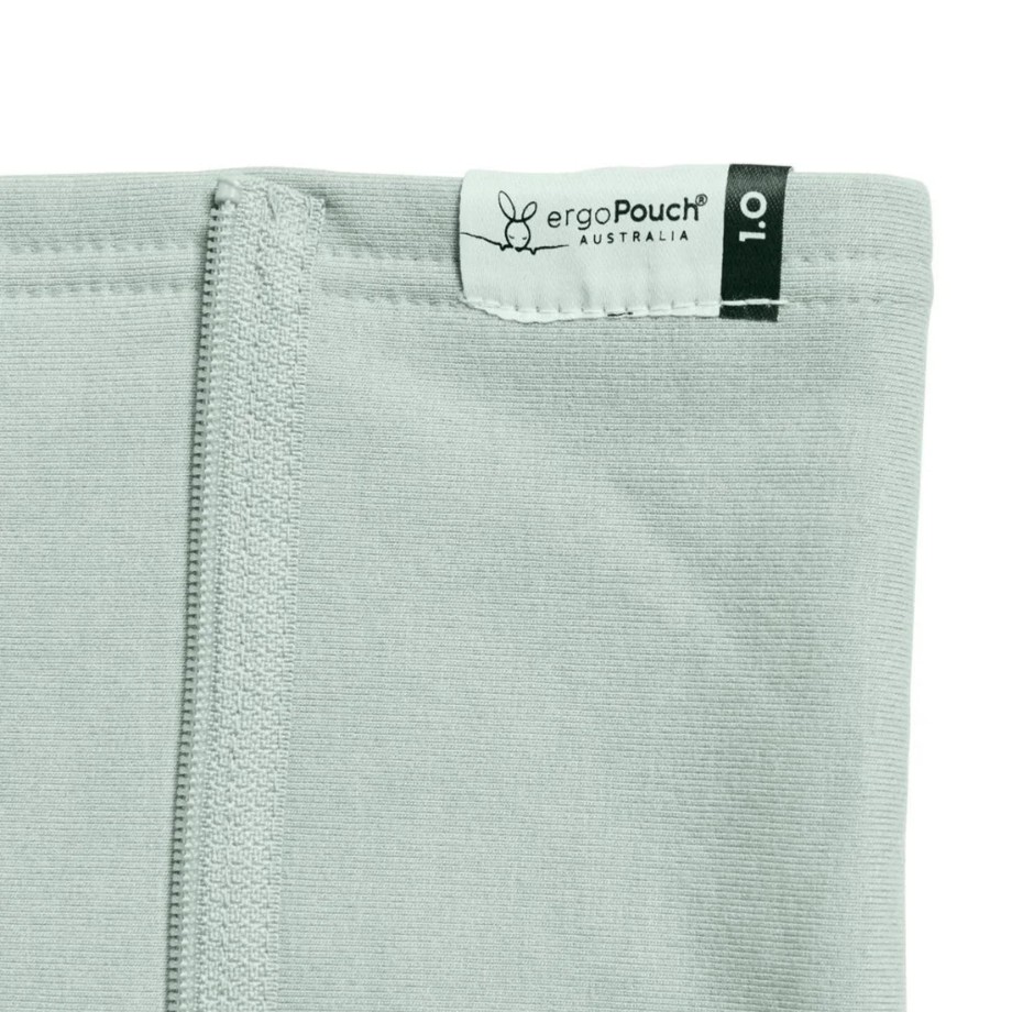 Nursery ergoPouch Blanket & Swaddle | Ergopouch - Organic Cot Tuck Sheet/Blanket - Sage