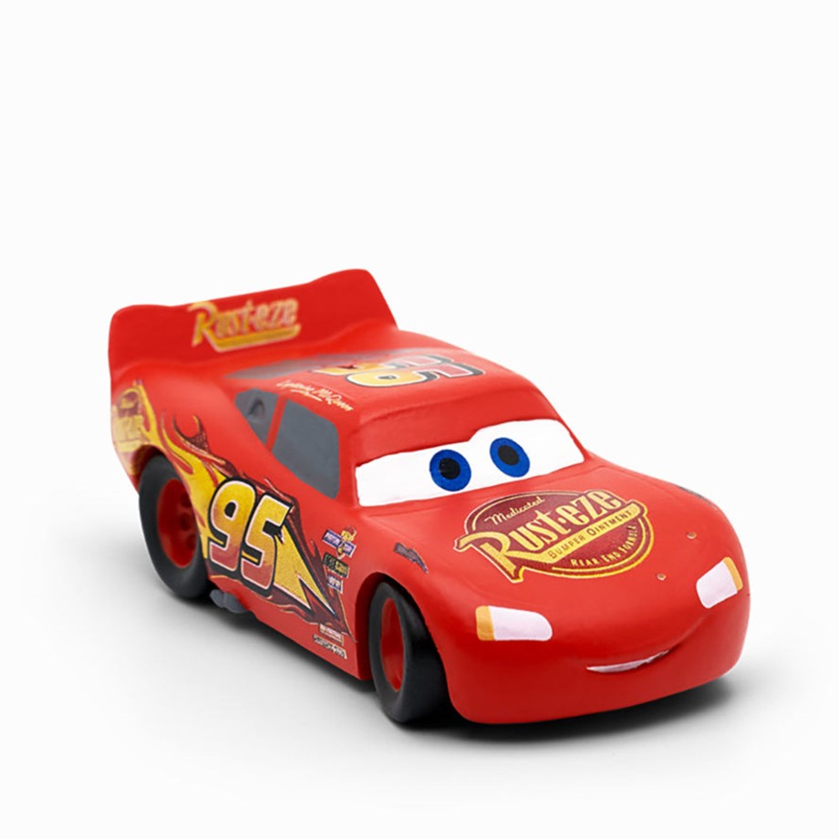 Toys Tonies Books & Flash Cards | Tonies Disney Cars - Audio Character