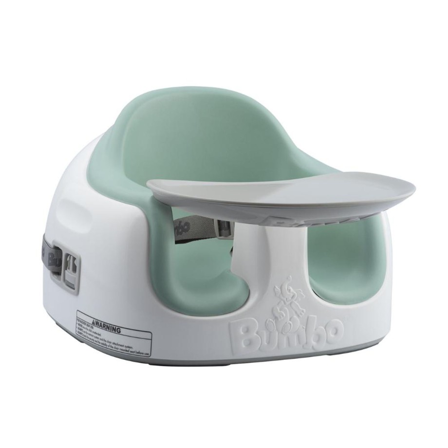 Mealtime Bumbo High Chairs & Accessories | Bumbo Multi Seat For Babies And Toddlers