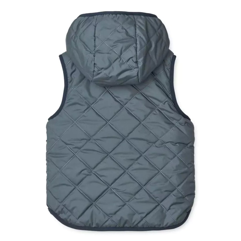 Clothing & Shoes Liewood Outwear | Liewood Diana Reversible Vest