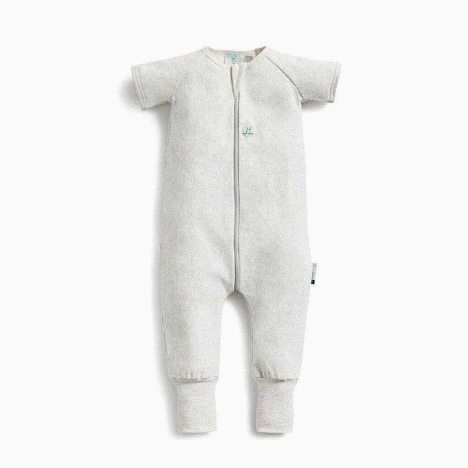 Clothing & Shoes ergoPouch Nightwear | Ergopouch Sleep Onesie 1.0 Tog - Grey Merle