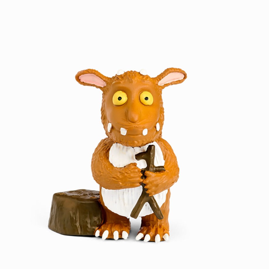 Toys Tonies Books & Flash Cards | Tonies The Gruffalo'S Child - Audio Character