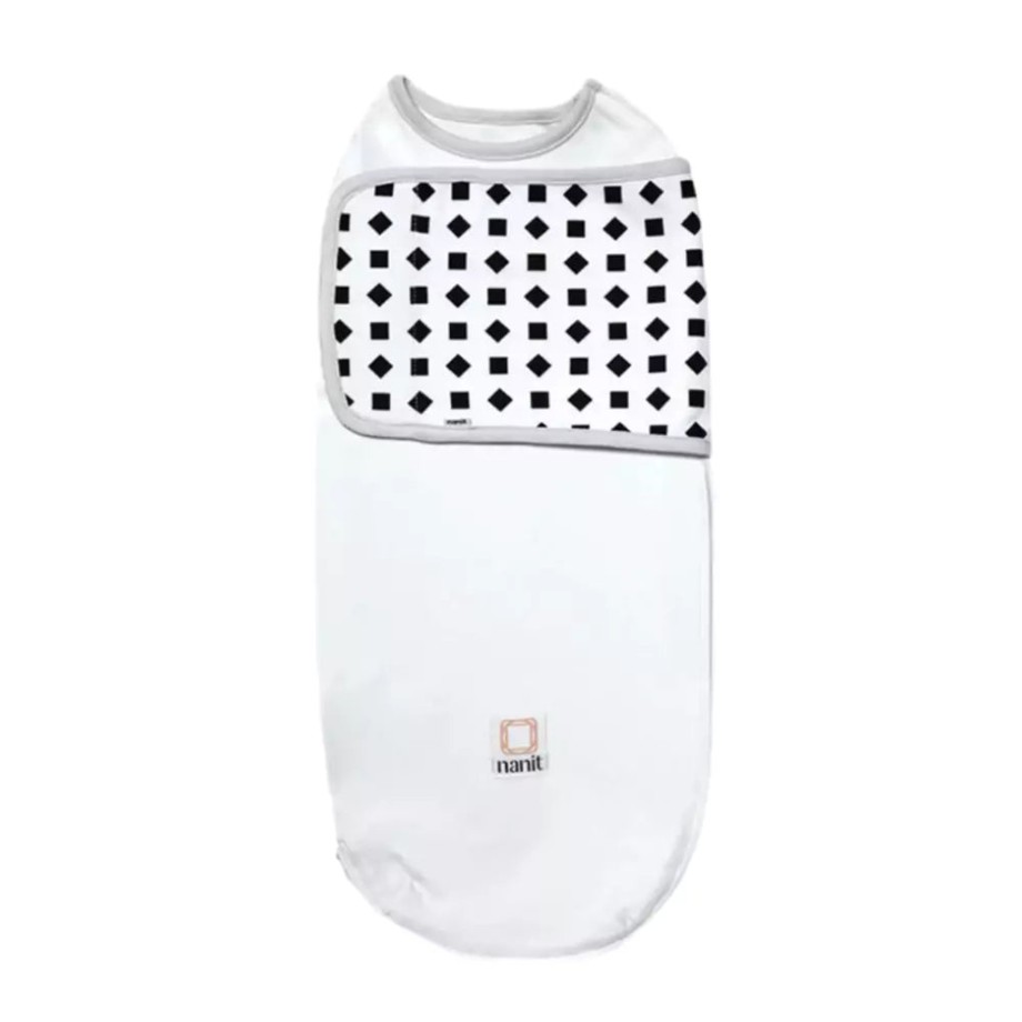 Nursery Nanit Sleeping Bags | Nanit Breathing Wear Swaddle