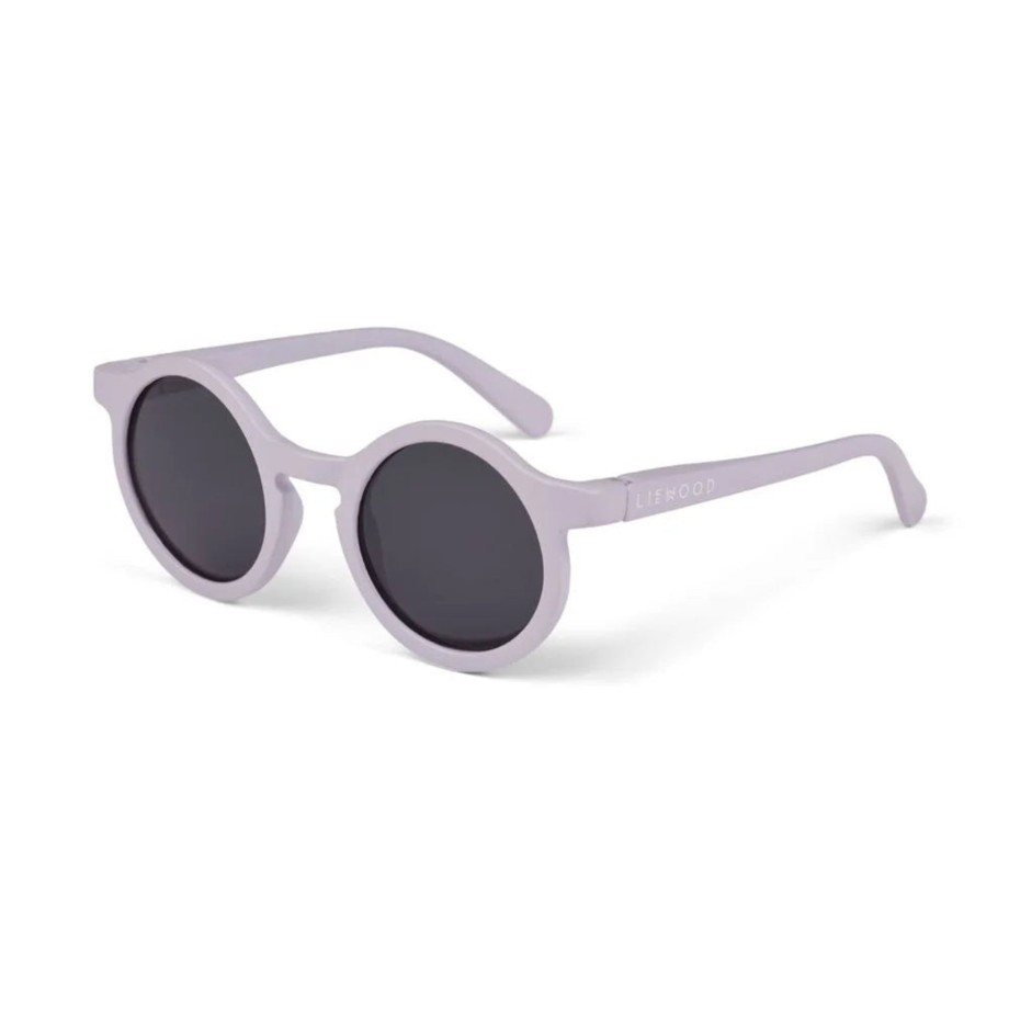 Clothing & Shoes Liewood Hats & Sunglasses | Liewood Darla Kids Sunglasses - Misty Lilac