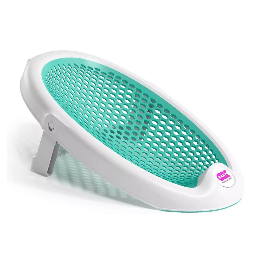 Bathtime Okbaby Baby Baths & Towels | Okbaby Jelly Folding Bath Support Seat