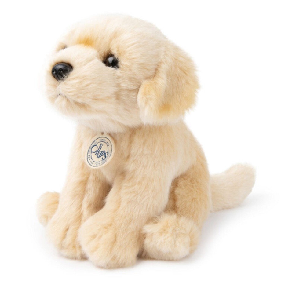 Toys BT Chaps Soft Toys | Bt Chaps Loulou The Labrador Soft Toy