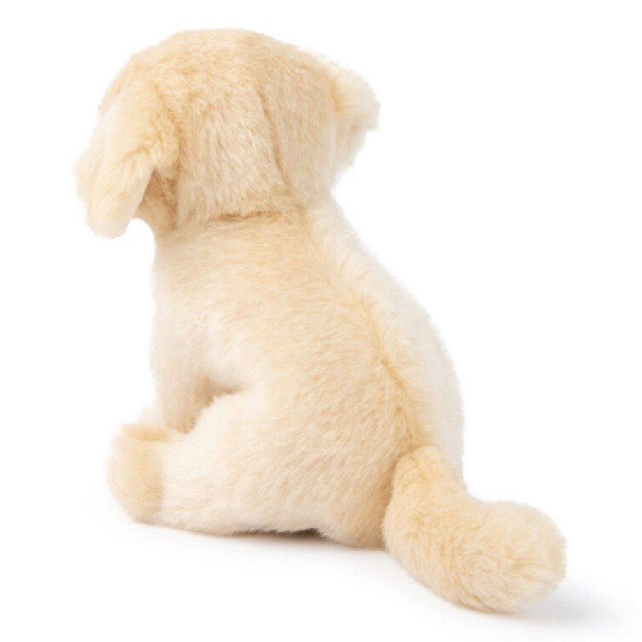 Toys BT Chaps Soft Toys | Bt Chaps Loulou The Labrador Soft Toy