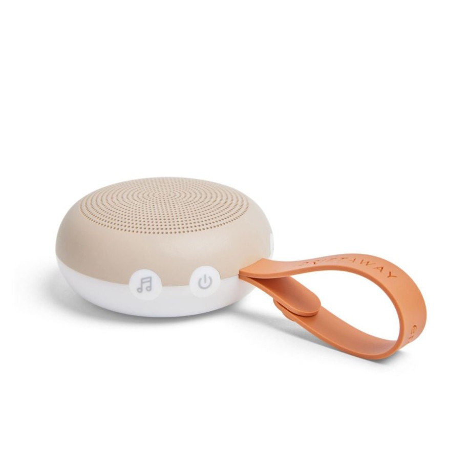 Nursery ergoPouch Nursery Decor | Ergopouch - Drift Away White Noise Machine For Babies