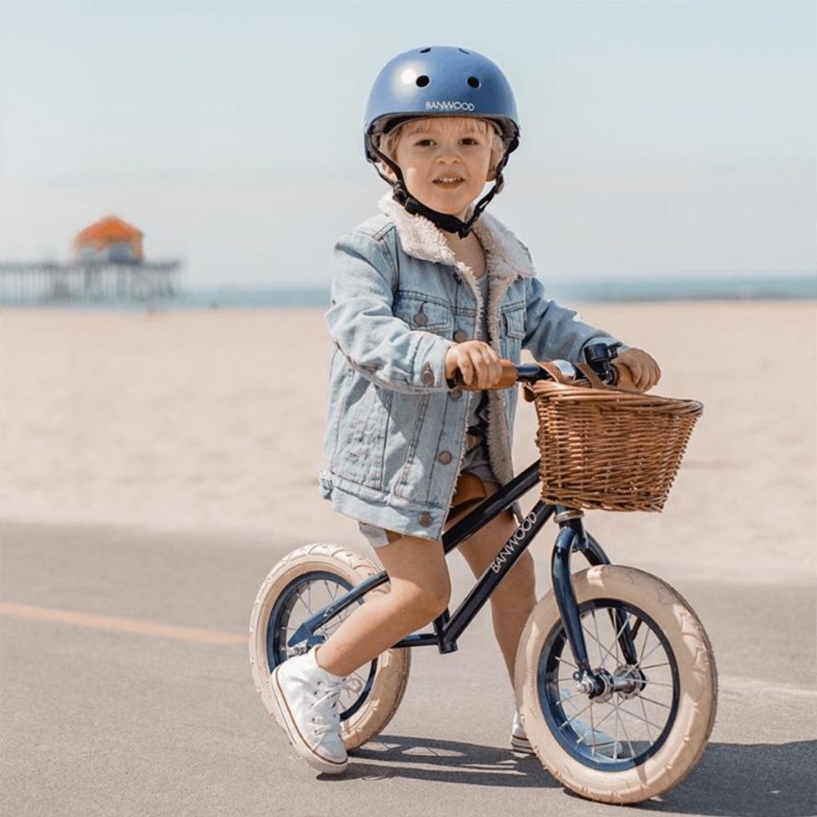 Playtime Banwood Bikes & Trikes | Banwood Classic Kids Bike Helmet