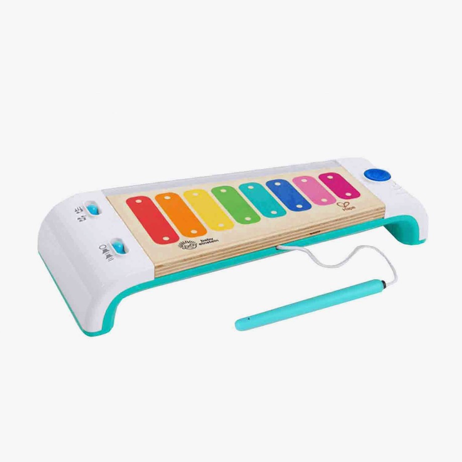 Toys Hape Musical Toys | Hape Musical Magic Touch Xlyophone