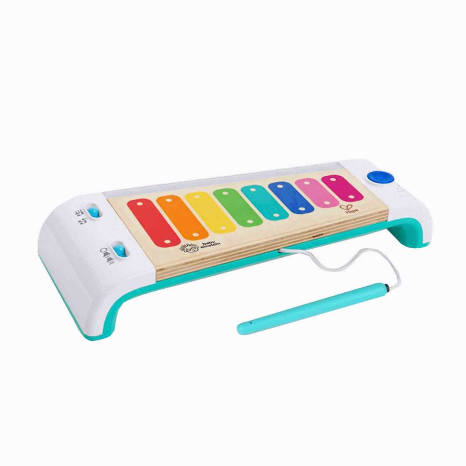 Toys Hape Musical Toys | Hape Musical Magic Touch Xlyophone