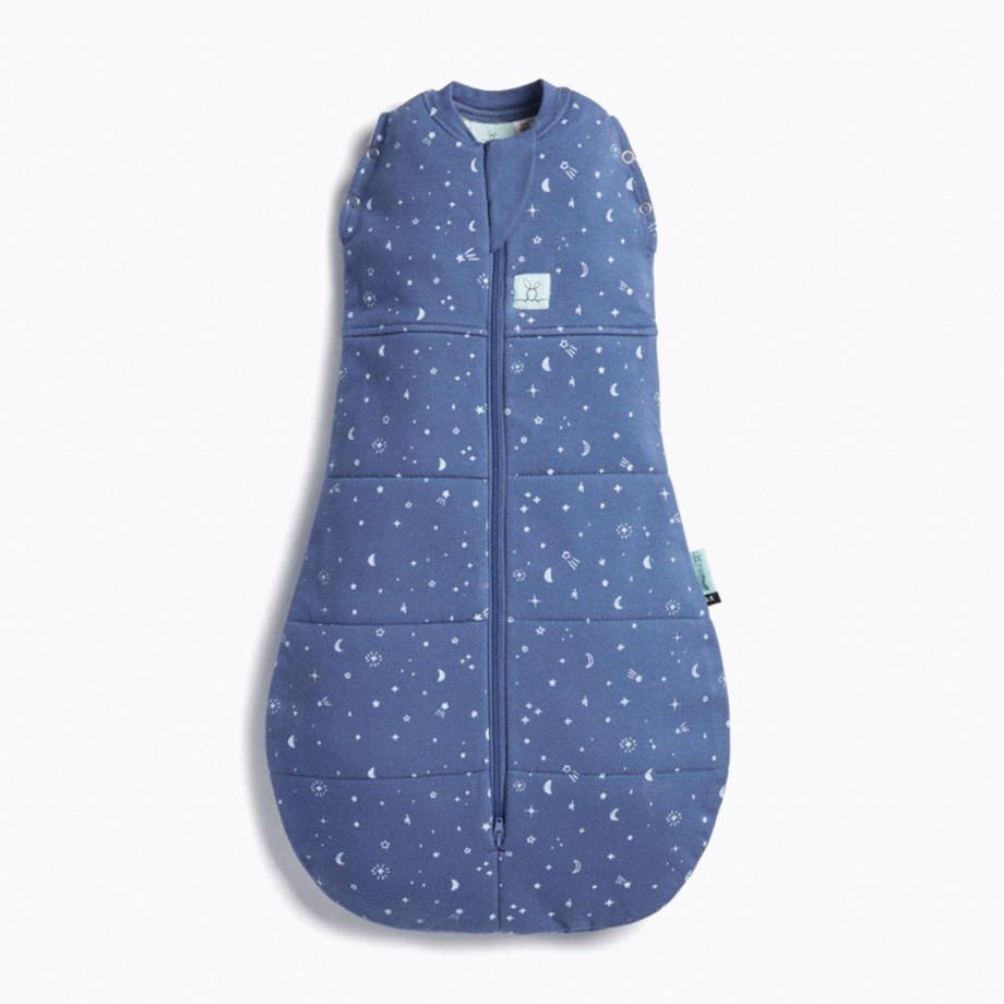 Clothing & Shoes ergoPouch Nightwear | Ergopouch Cocoon Swaddle Bag 2.5 Tog - Night Sky