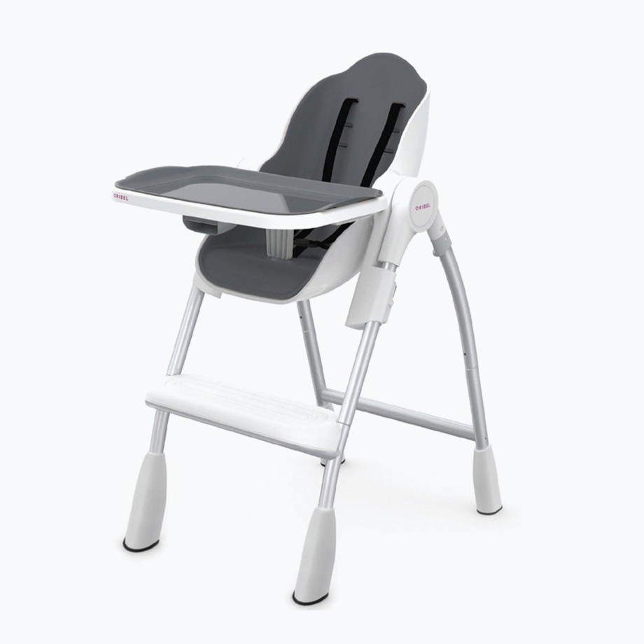 Mealtime Oribel High Chairs & Accessories | Oribel Cocoon Highchair