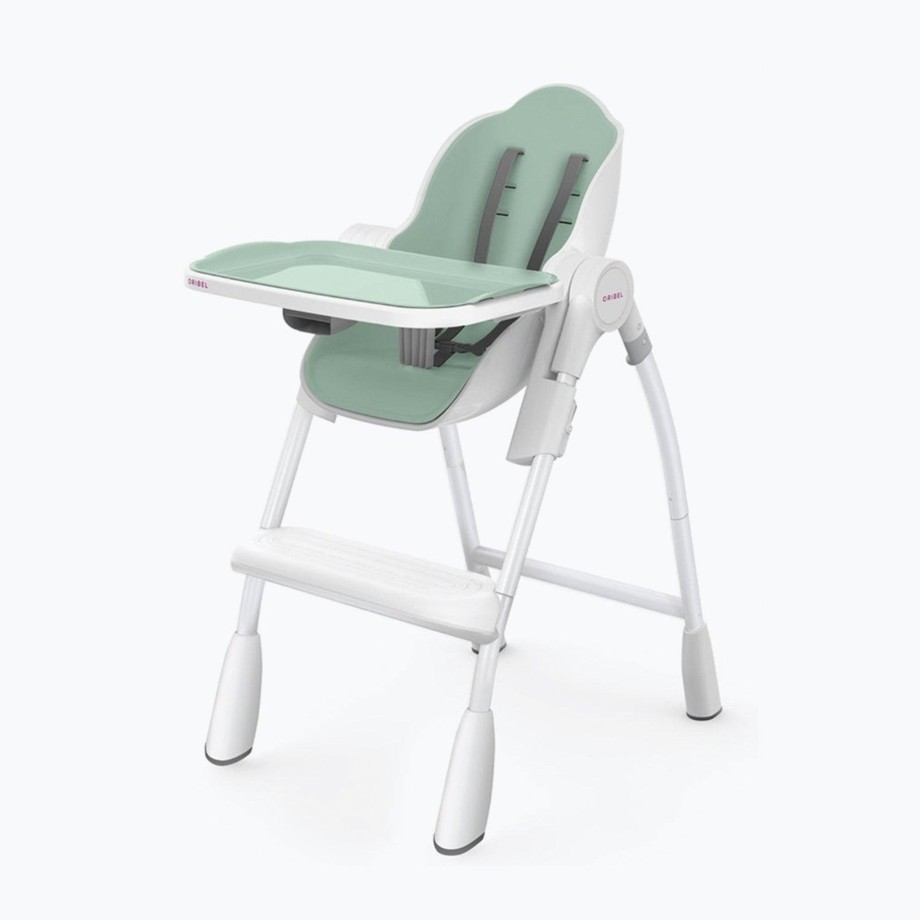 Mealtime Oribel High Chairs & Accessories | Oribel Cocoon Highchair