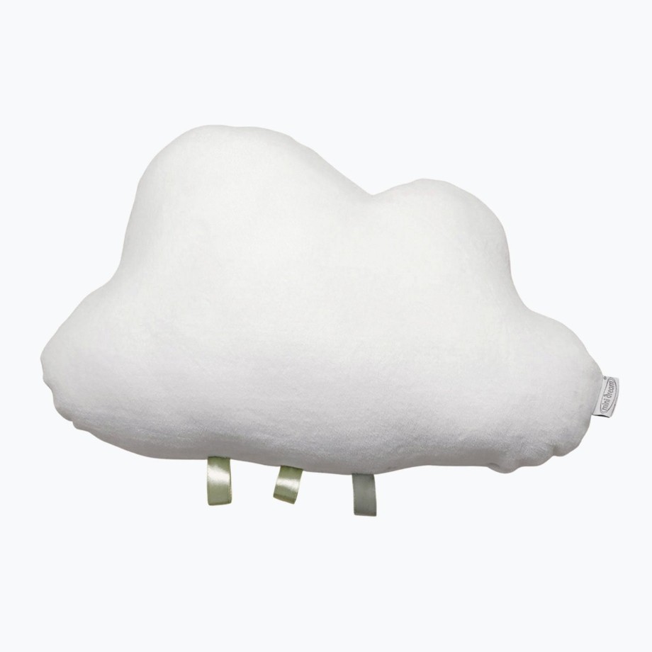 Nursery MiniDream Nursery Decor | Minidream Happy Rainbow Kids Cloud Cushion