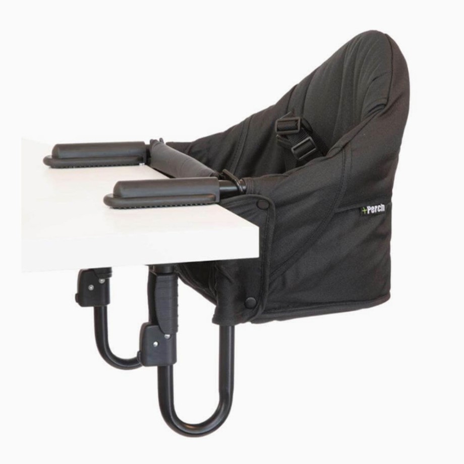 Mealtime Guzzi+Guss High Chairs & Accessories | Guzzie+Guss Perch Hook On Chair Highchair