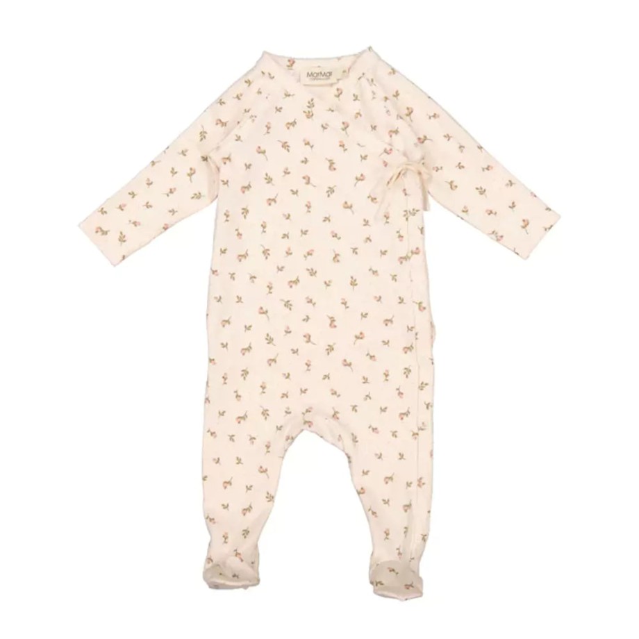 Clothing & Shoes MarMar Copenhagen Nightwear | Marmar Copenhagen Rubetta Romper Bodysuit