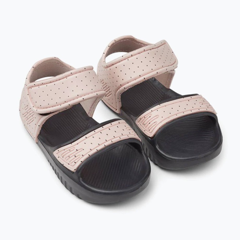 Clothing & Shoes Liewood Sandals | Liewood Blumer Sandals