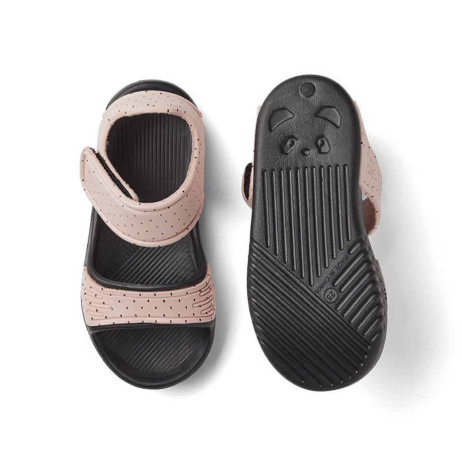 Clothing & Shoes Liewood Sandals | Liewood Blumer Sandals