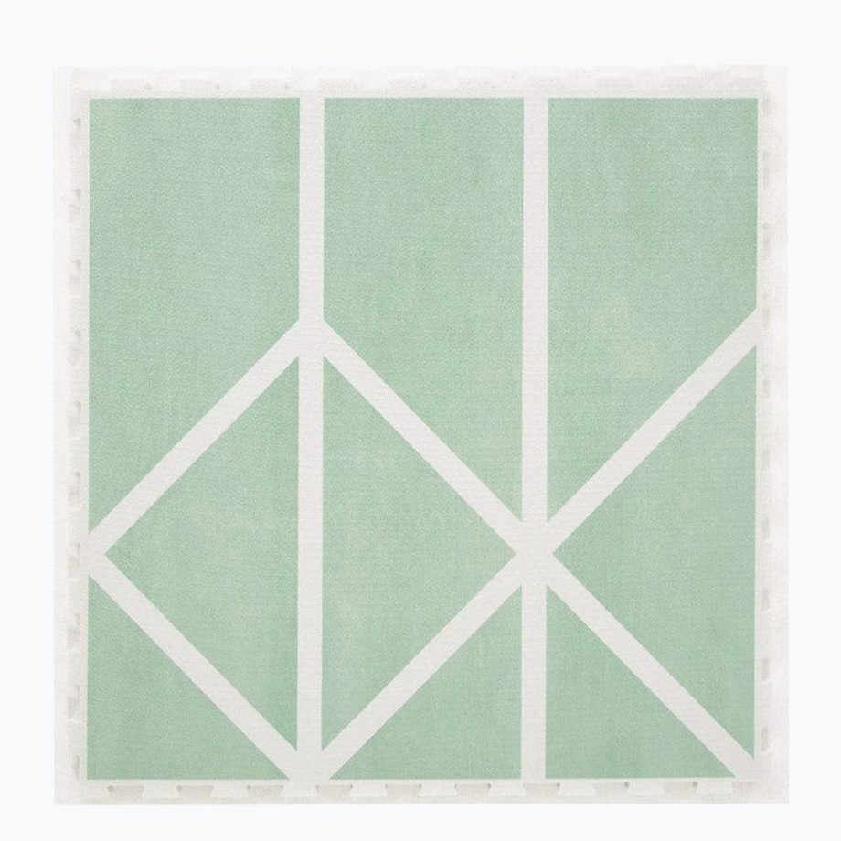 Nursery Toddlekind Nursery Decor | Toddlekind Playmat Kids Floor Mat Nordic