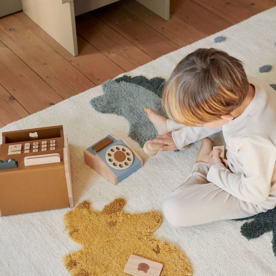 Playtime Liewood Role Play | Liewood Selma Classic Phone