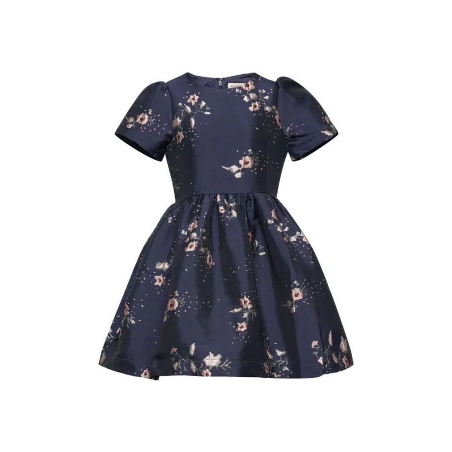 Clothing & Shoes MarMar Copenhagen Partywear & Dress Up | Marmar Copenhagen Doreen Dress - Pop Flower