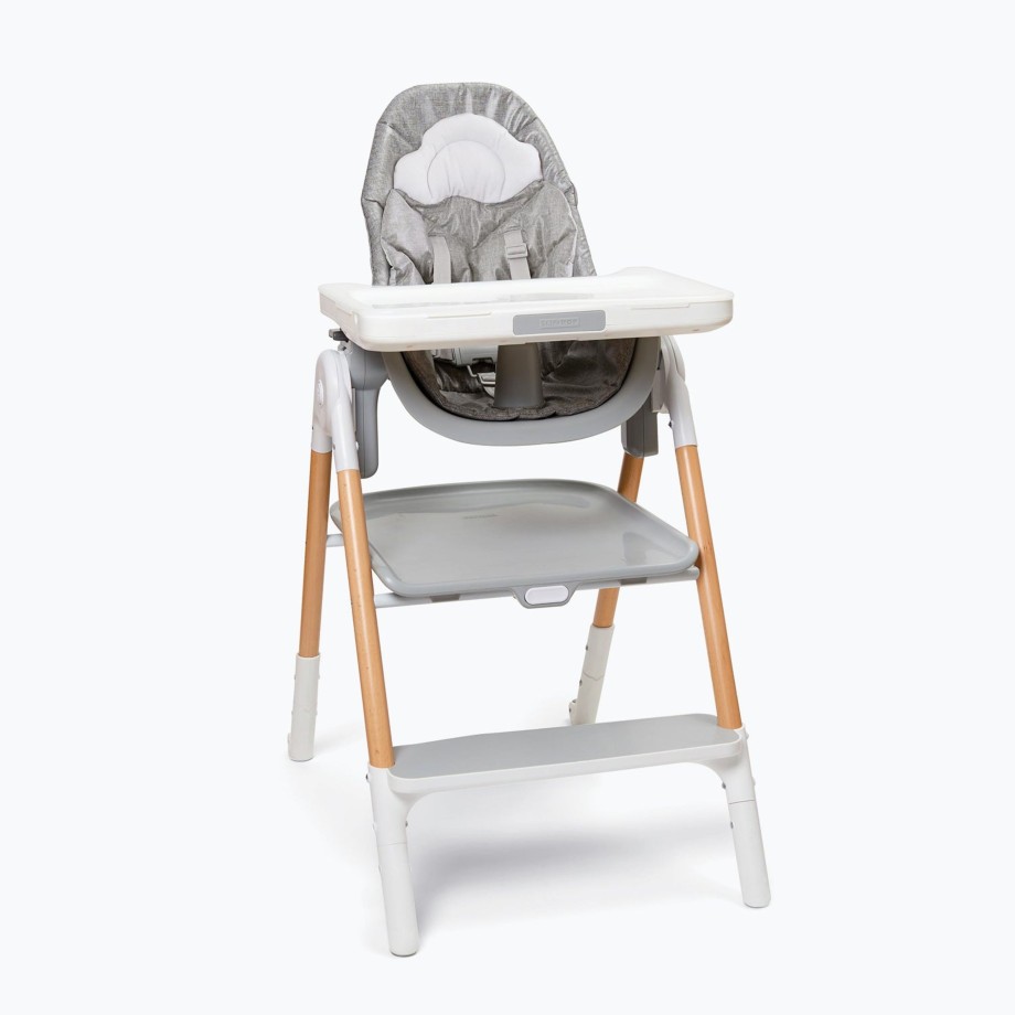 Bathtime Skip Hop Step Stools & Bath Seats | Skip Hop Sit-To-Step High Chair