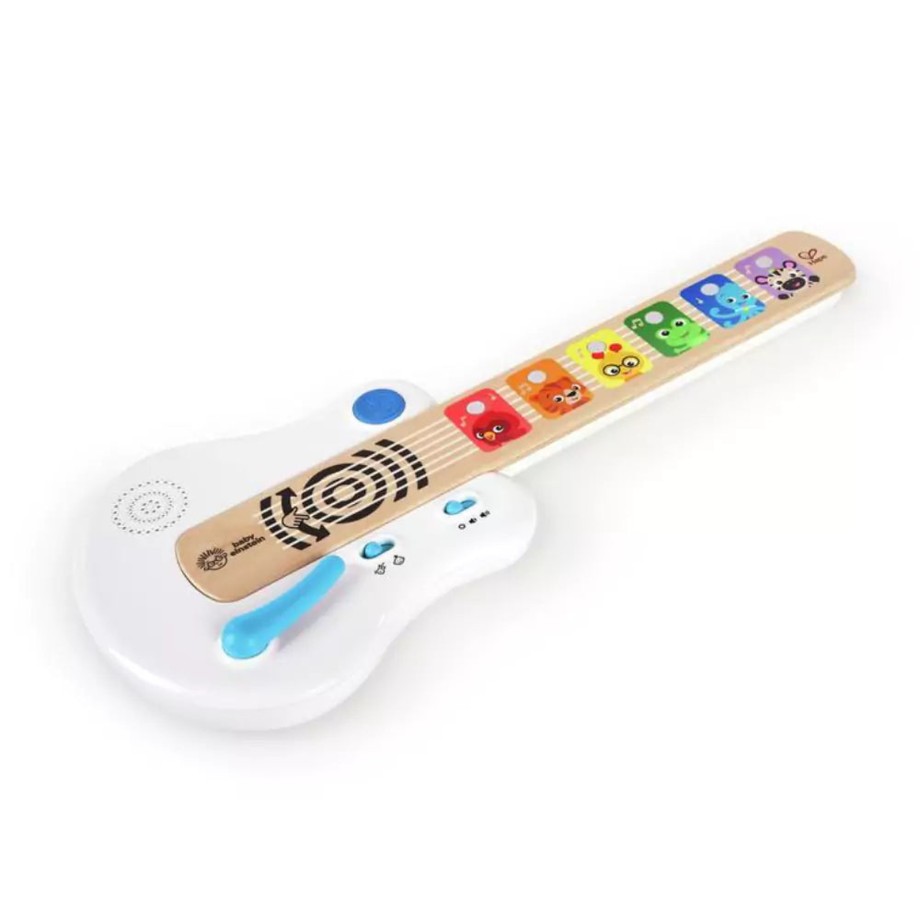 Toys Hape Musical Toys | Hape Strum Along Songs