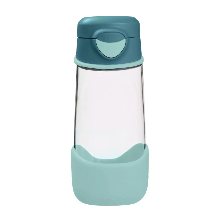 Mealtime B.Box Water Bottles | B.Box Sport Spout Kids Drinking Bottle 450Ml