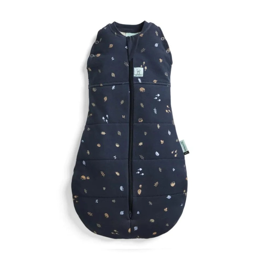 Clothing & Shoes ergoPouch Nightwear | Ergopouch Cocoon Baby Swaddle Bag 2.5Tog - Hedgehog