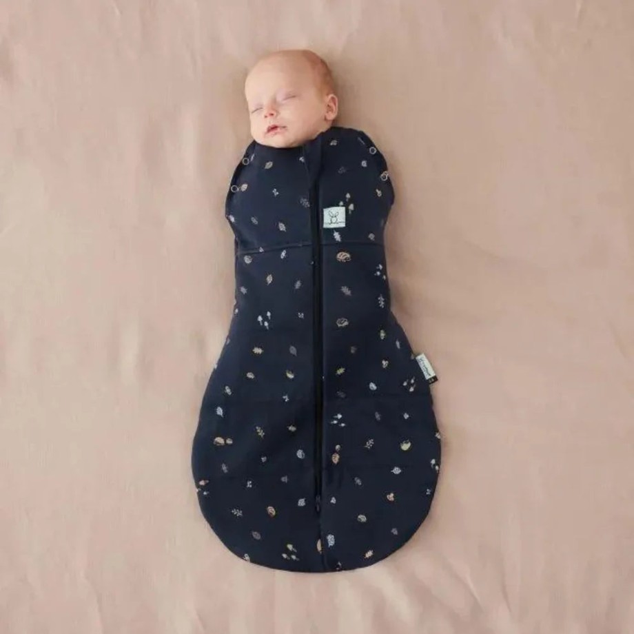 Clothing & Shoes ergoPouch Nightwear | Ergopouch Cocoon Baby Swaddle Bag 2.5Tog - Hedgehog