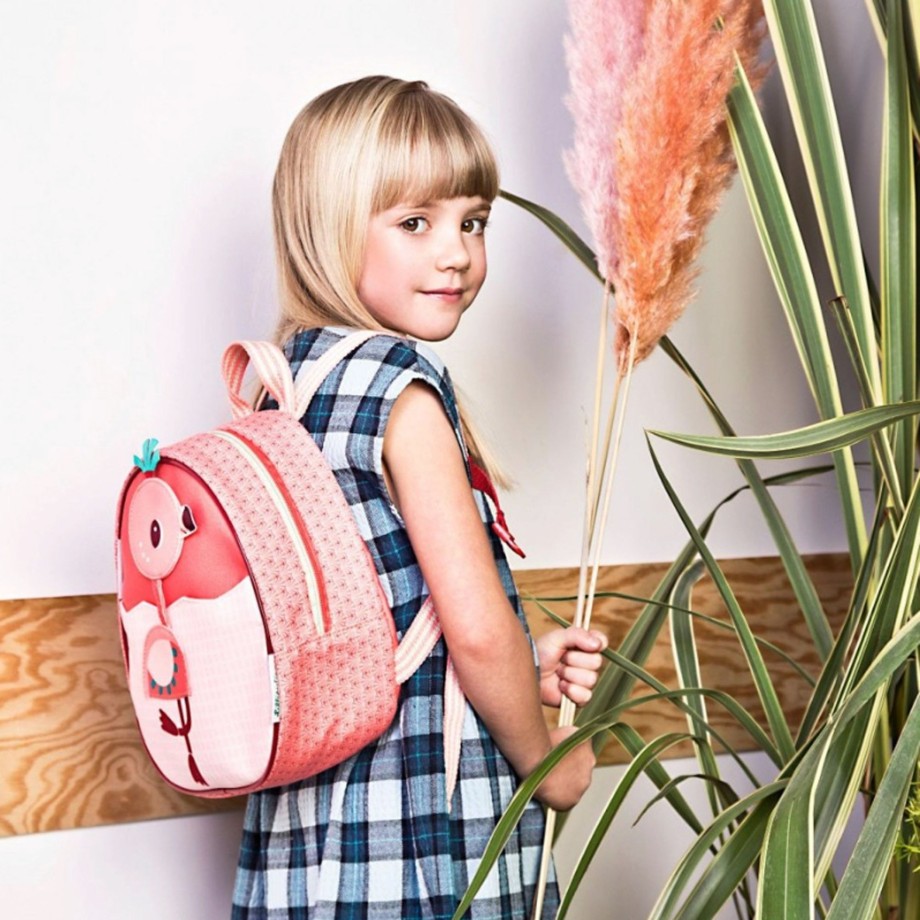 Clothing & Shoes Lilliputiens Kids Bags | Lilliputiens Anais Kids Backpack