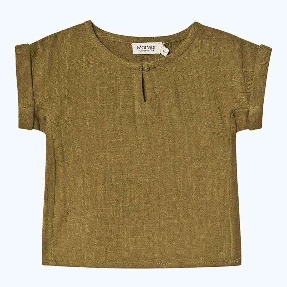 Clothing & Shoes MarMar Copenhagen Comfy Clothes | Marmar Copenhagen Tomba T-Shirt