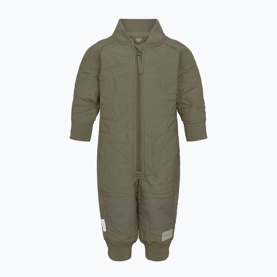 Clothing & Shoes MarMar Copenhagen Waterproof Coats | Marmar Copenhagen Oz Thermo Suit