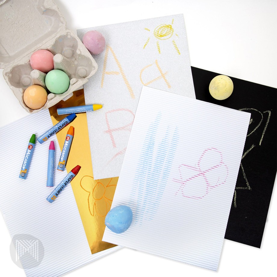 Playtime Micador Party Kits | Micador Early Start Sensory Drawing Pack