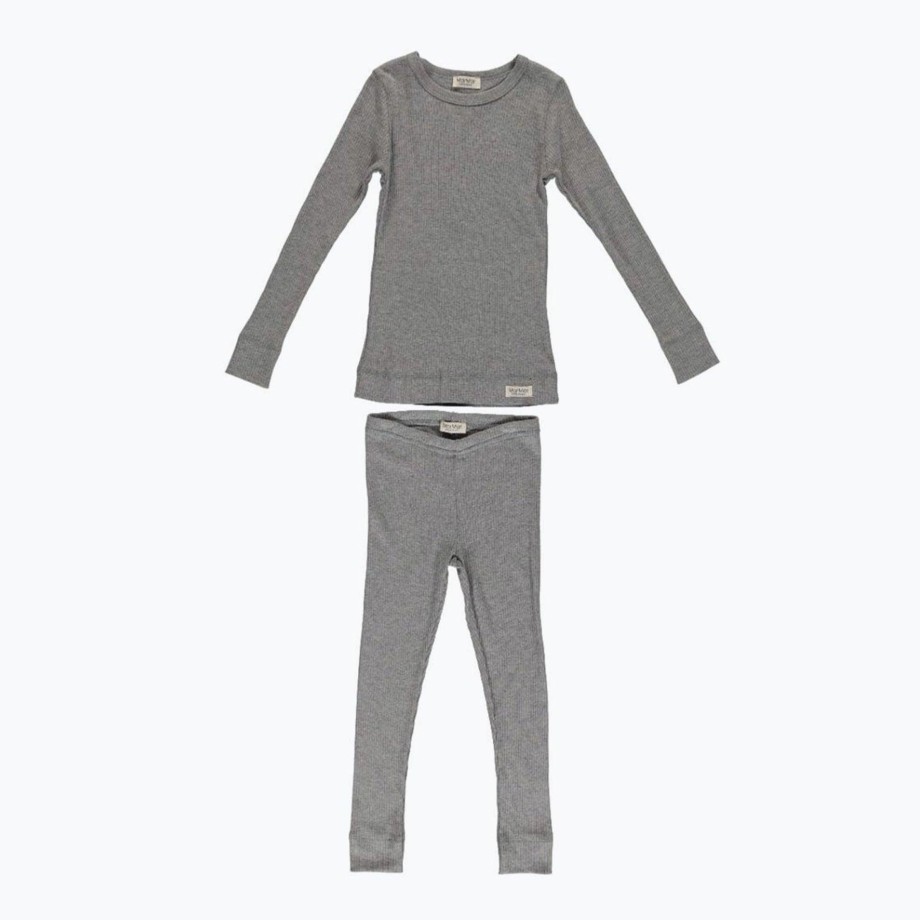 Clothing & Shoes MarMar Copenhagen Nightwear | Marmar Copenhagen Sleepwear Set