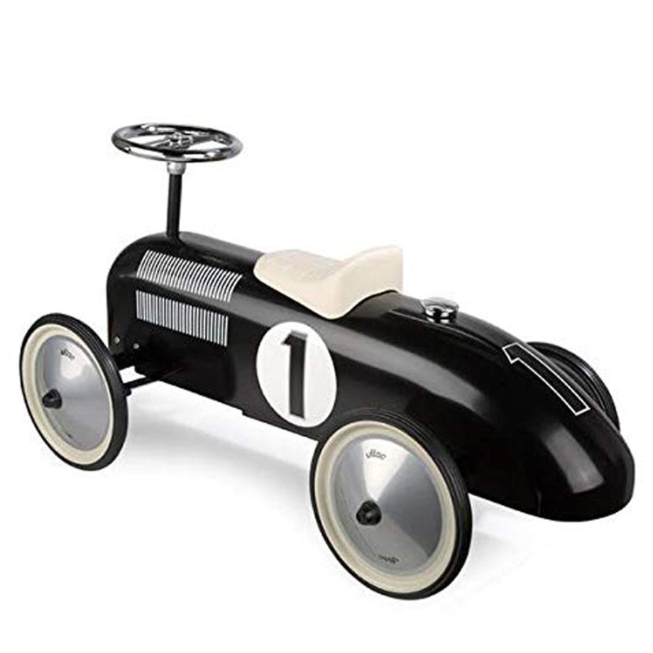 Playtime Vilac Ride On Toys | Vilac Ride On Classic Car