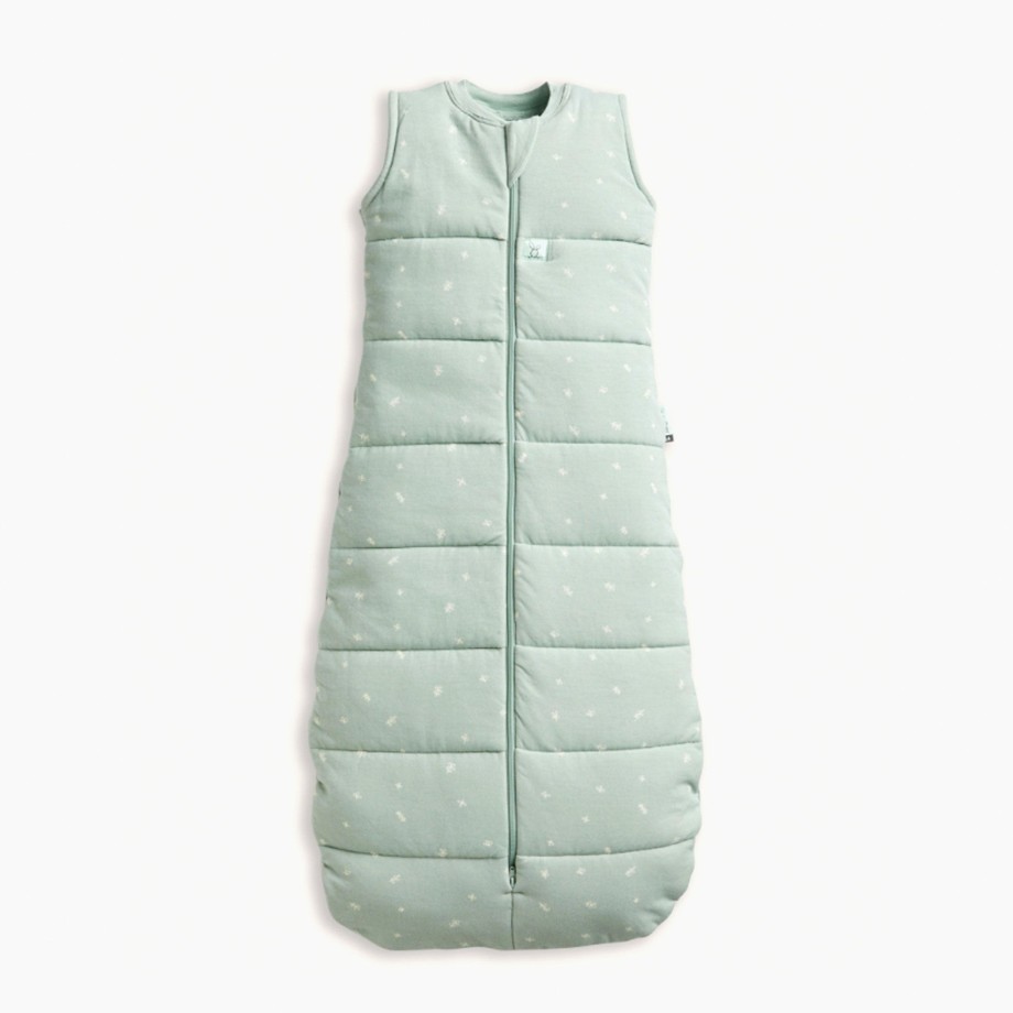 Nursery ergoPouch Sleeping Bags | Ergopouch Jersey Sleeping Bag 2.5Tog - Sage