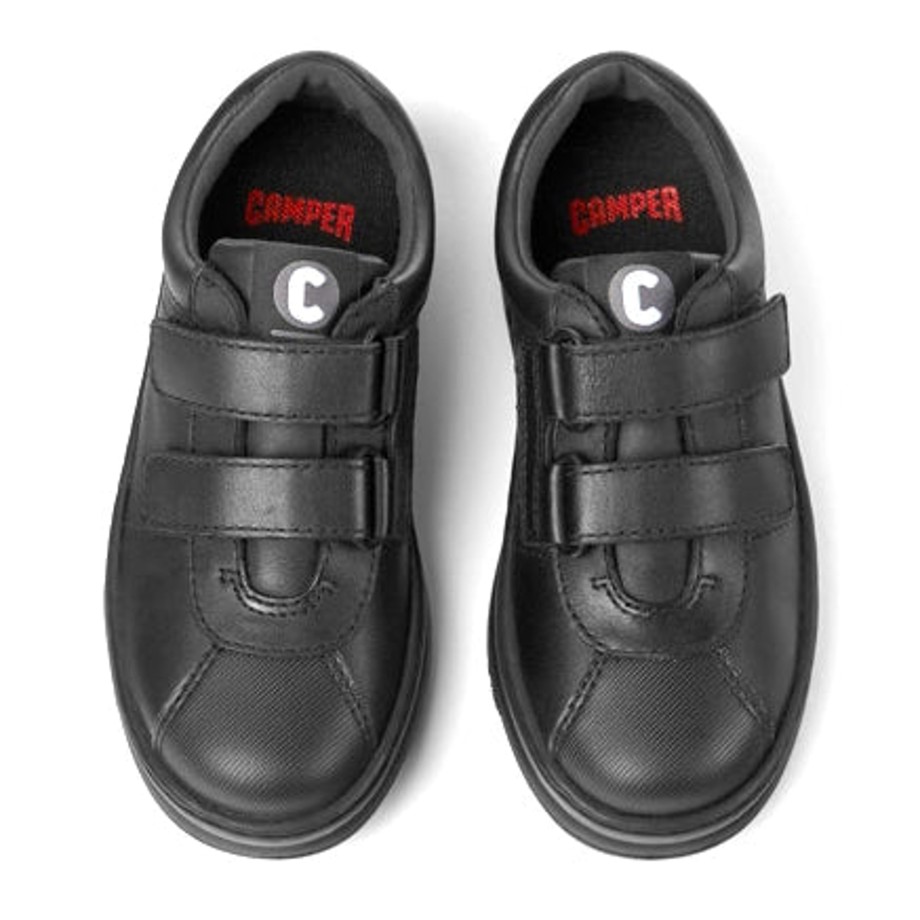 Clothing & Shoes Camper Shoes & Trainers | Camper Kids Runner School Shoes