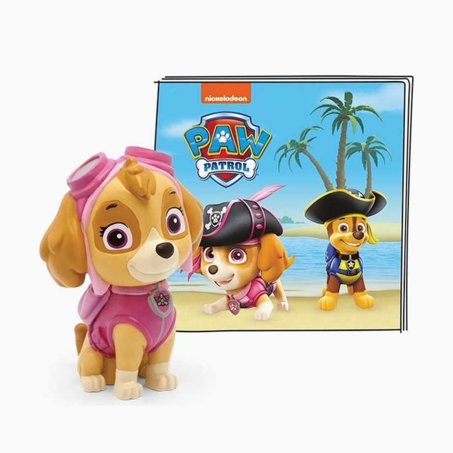 Toys Tonies Books & Flash Cards | Tonies Paw Patrol - Skye