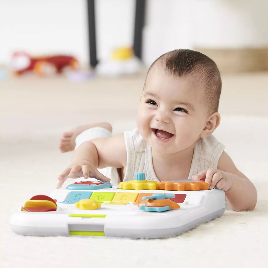 Toys Skip Hop Push & Pull Along Toys | Skip Hop Explore & More 4-In-1 Grow Along Activity Walker Baby Toy